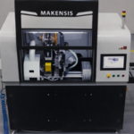 DTC-4 Somun Üretim Makinesi