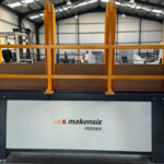 Feeder Profil Besleme Makinesi