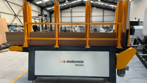 Feeder Profil Besleme Makinesi