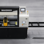 MPC Presli Kesim Makinesi