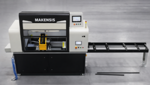 MPC Presli Kesim Makinesi