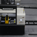 SPC Presli Kesim Makinesi